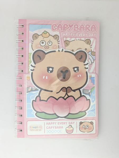Kawaii Q Diary NB-32K
