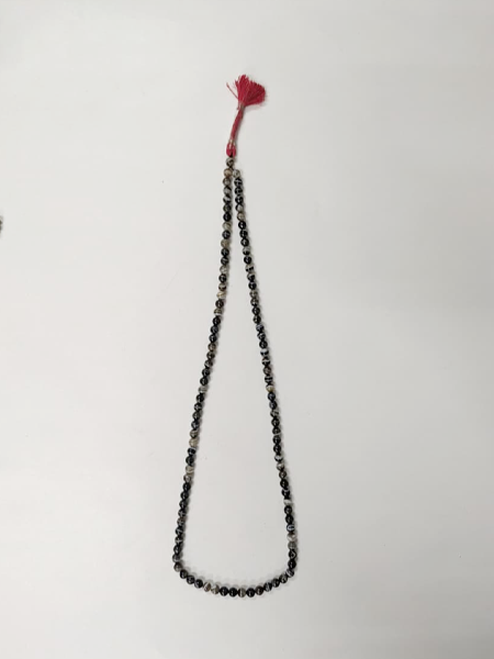 premium Sulemani Aqeeq tasbih – 100 beads