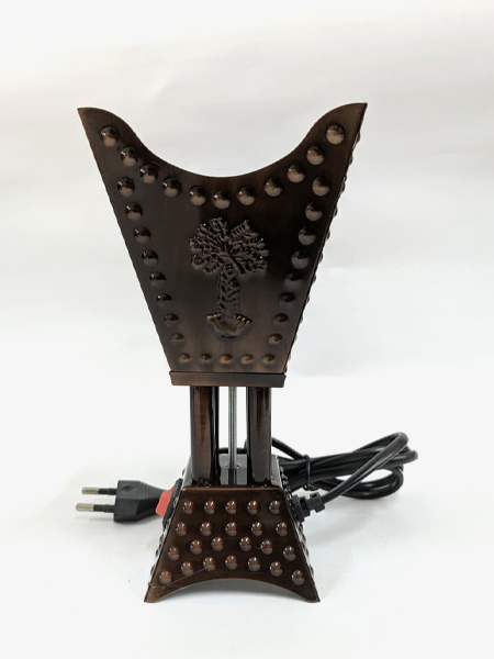 Electric Bakhoor Incense Burner – Oud Burner