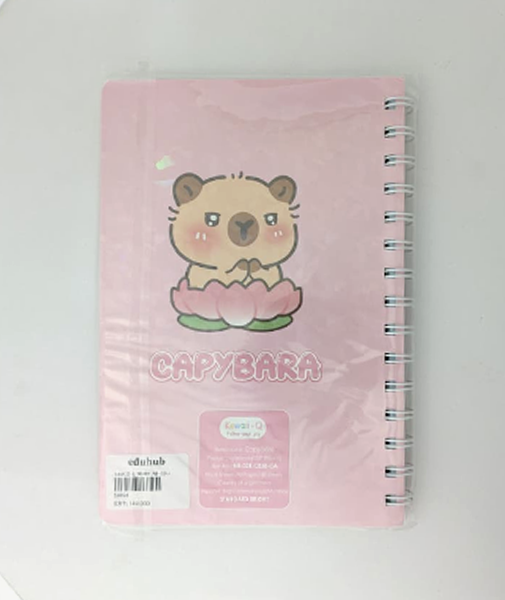 Kawaii Q Diary NB-32K