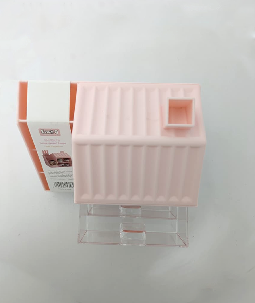 Kawai-Q Cute Desk Organizer