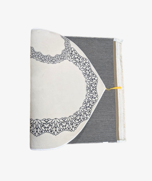 Couples Muslim Prayer Mats