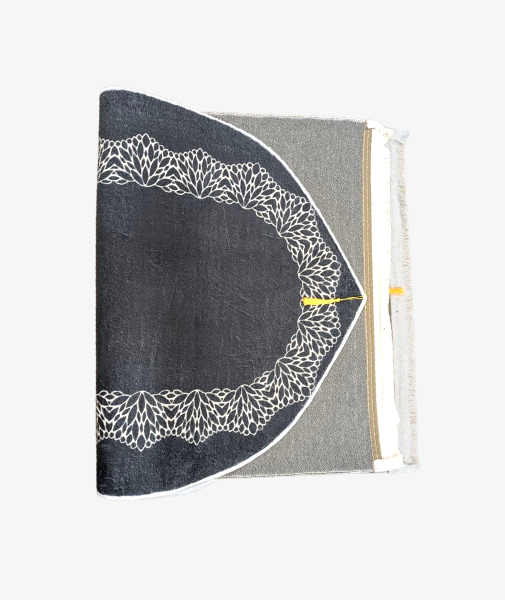 Couples Muslim Prayer Mats