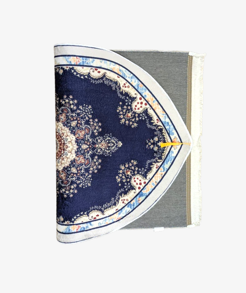 Premium Islamic Prayer Mat