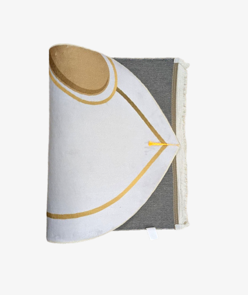 Luxury Couple Islamic Prayer Mats