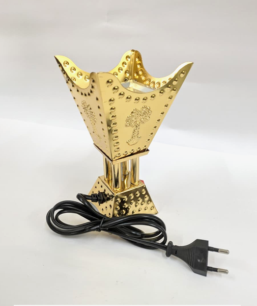 Electric Bakhoor Incense Burner – Oud Burner