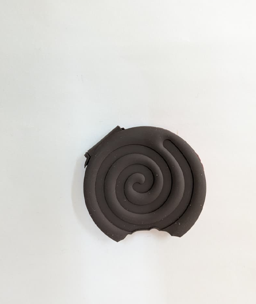 Strawberry Cookies Notebook