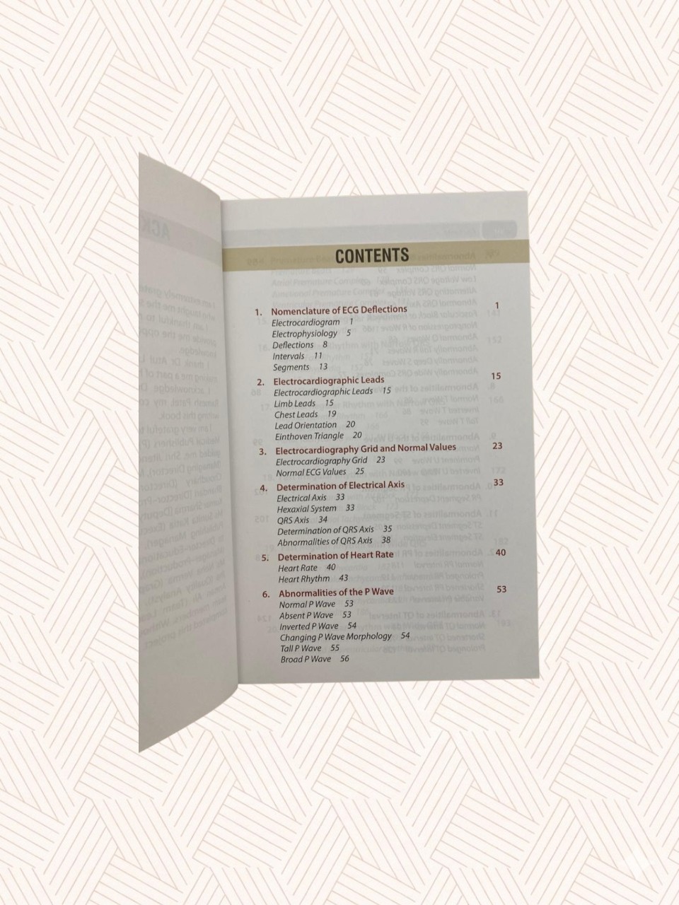 Luthra's ECG Made Easy 