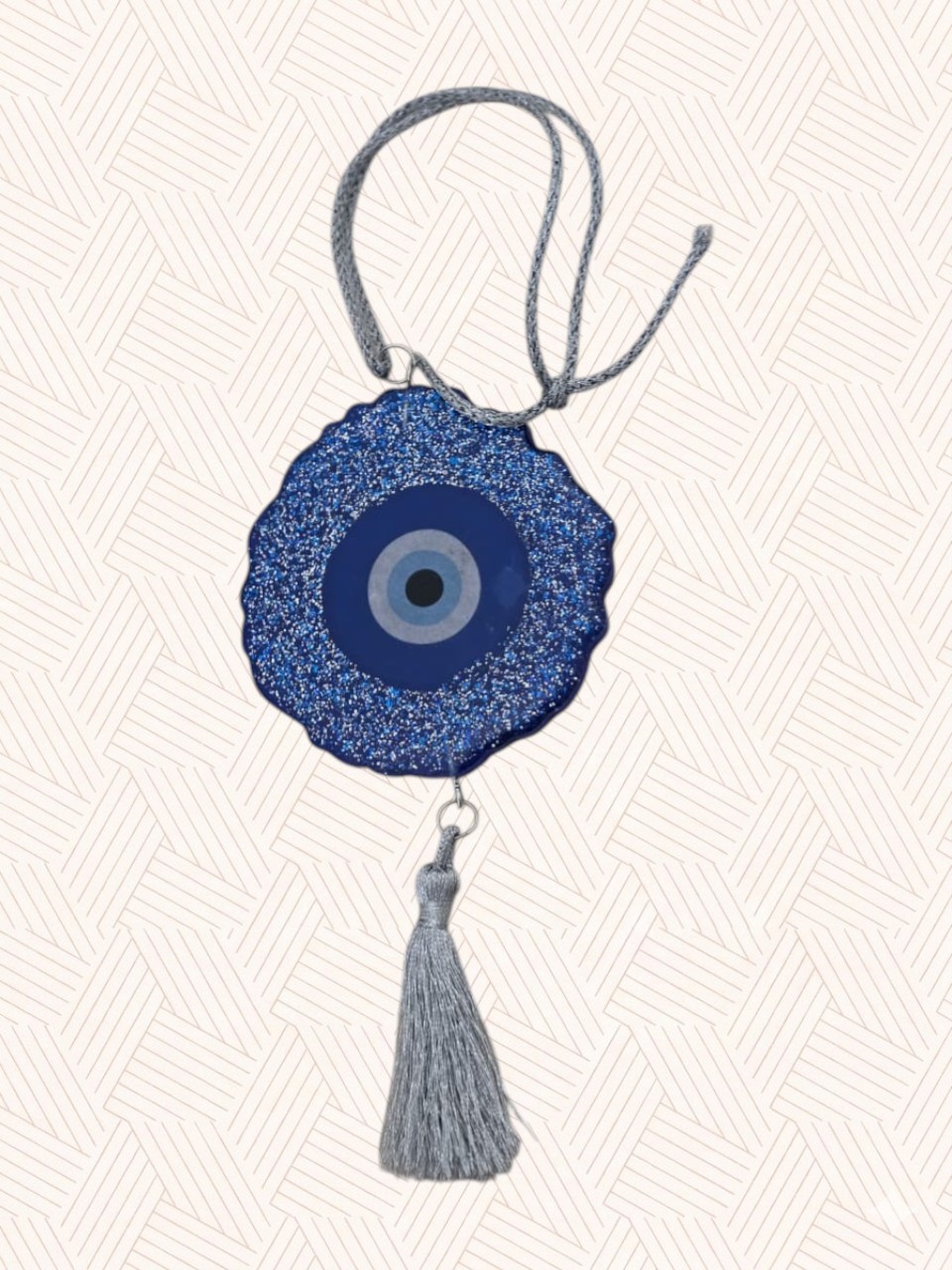 Evil Eye Hanging 