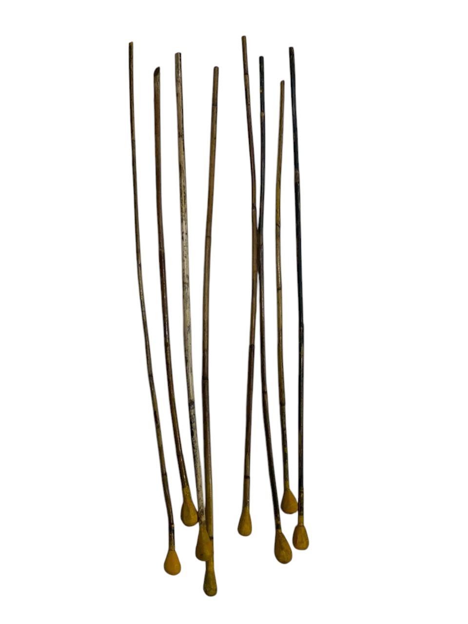 CHOORAL, CANE STICK WITH HOLDER