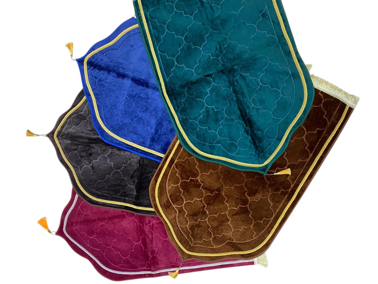 Prayer Mat Dome China - Musella 