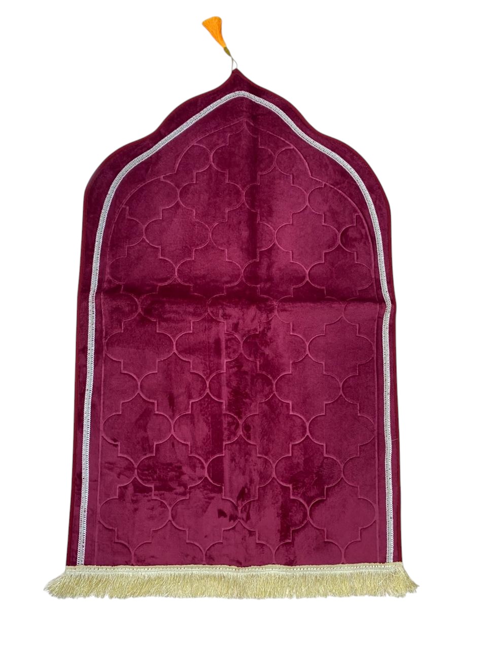 Prayer Mat Dome China - Musella 