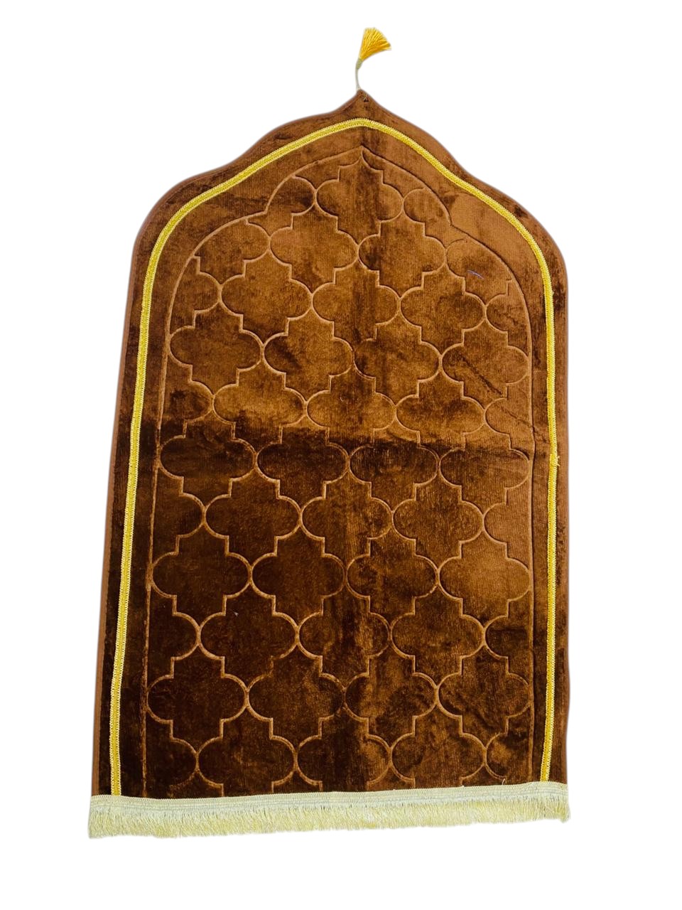 Prayer Mat Dome China - Musella 