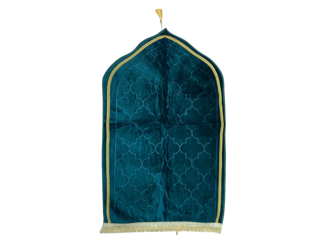 Prayer Mat Dome China - Musella 