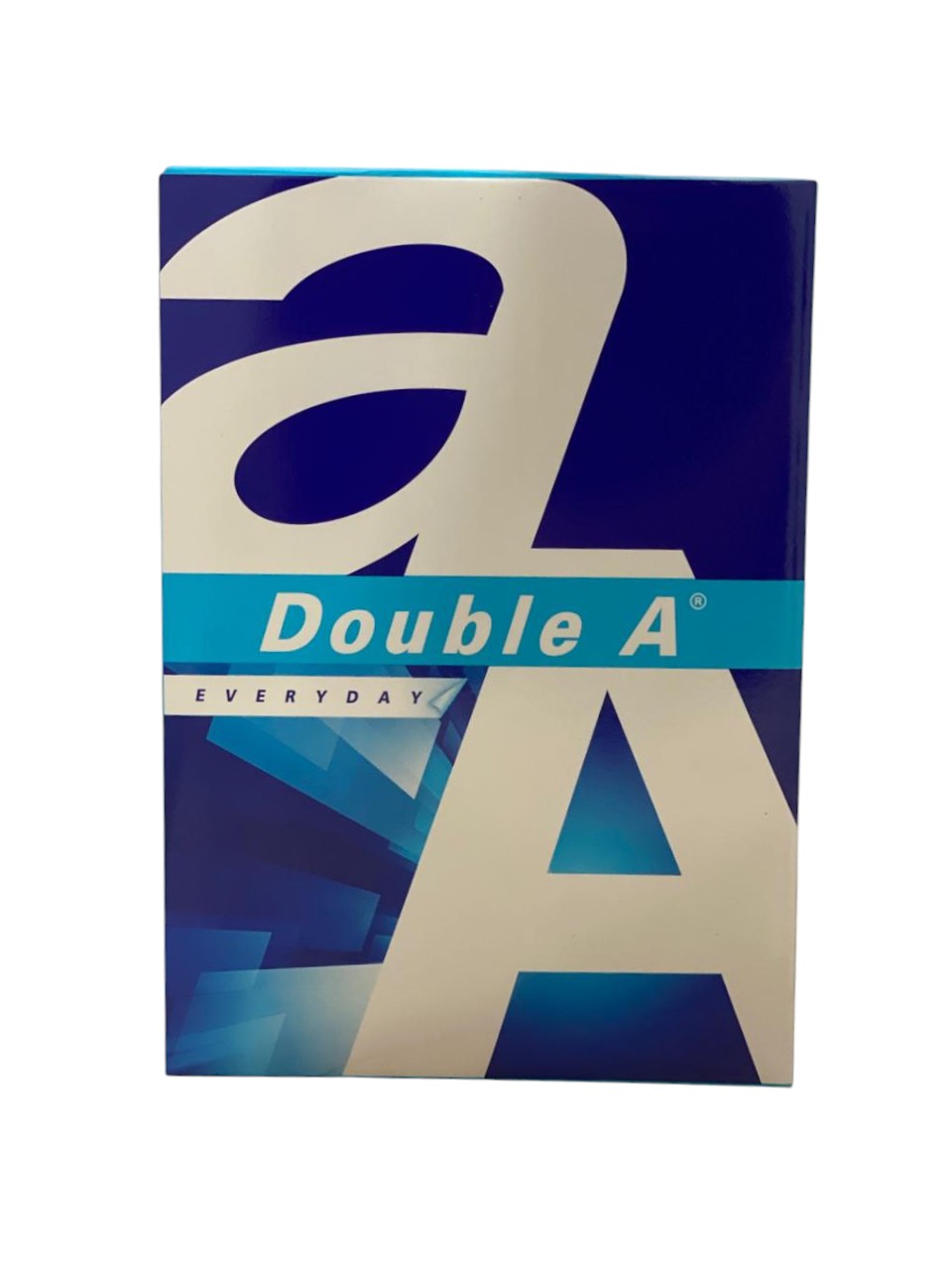 A4 DOUBLE A 70 GSM BUNDLE 500SHEETS
