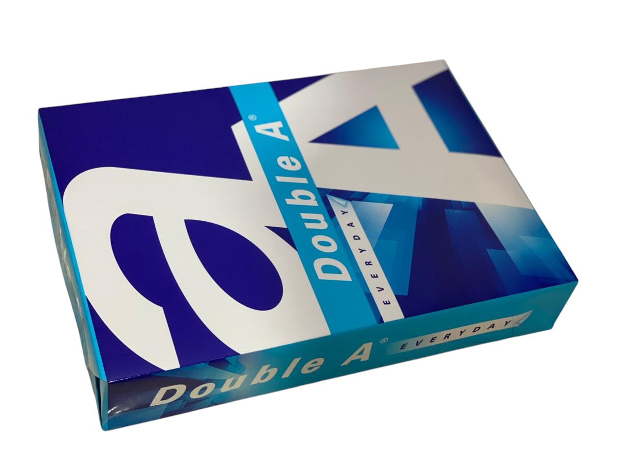 A4 DOUBLE A 70 GSM BUNDLE 500SHEETS