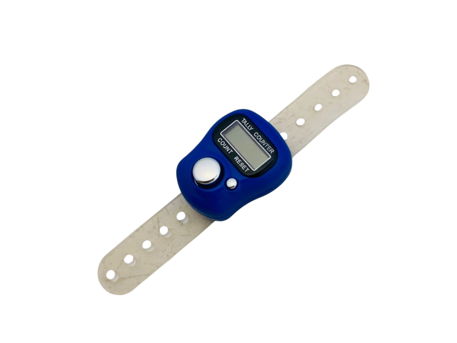 FINGER COUNTER - TALLY COUNTER 99999 TIMES