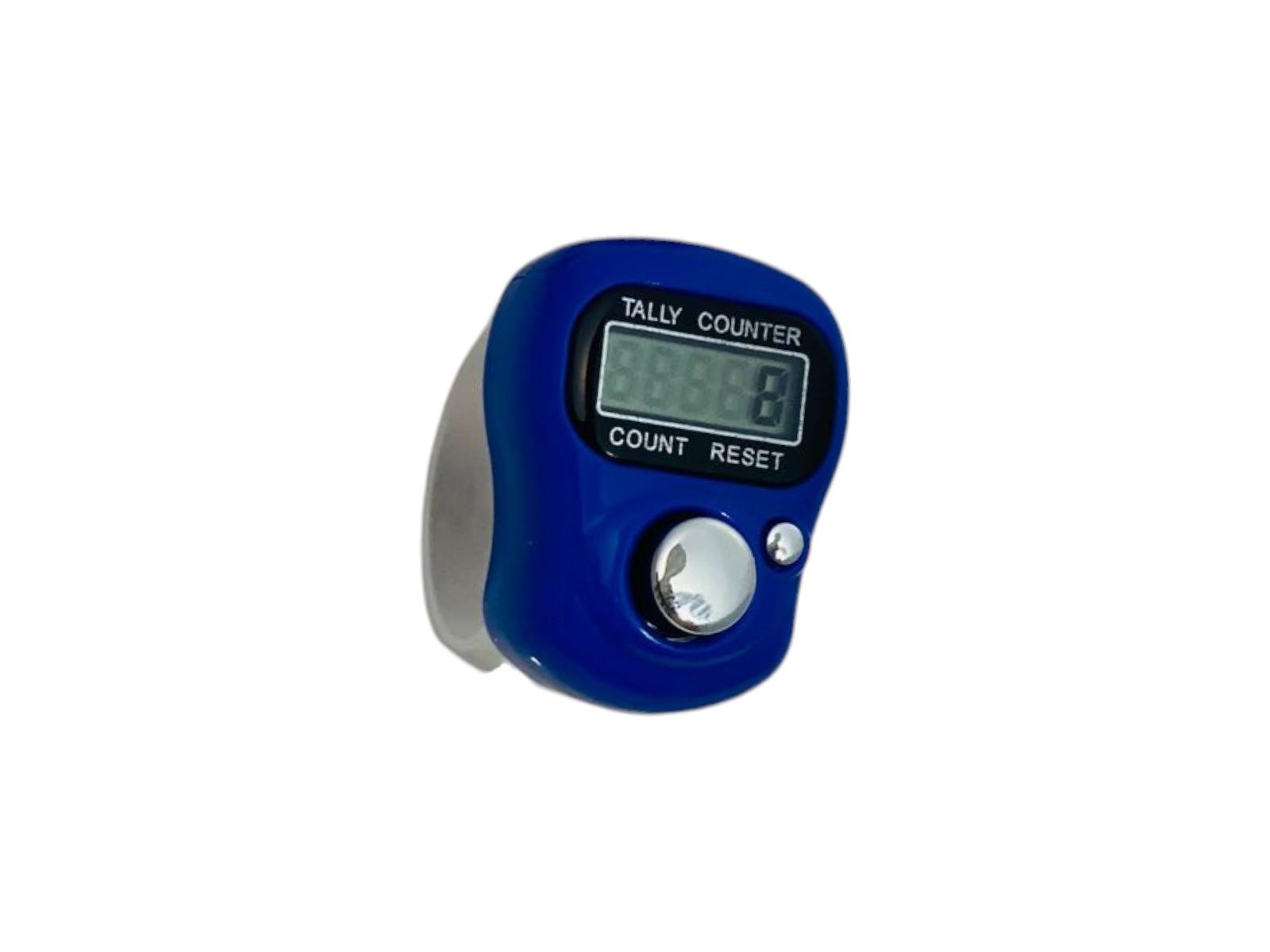 FINGER COUNTER - TALLY COUNTER 99999 TIMES