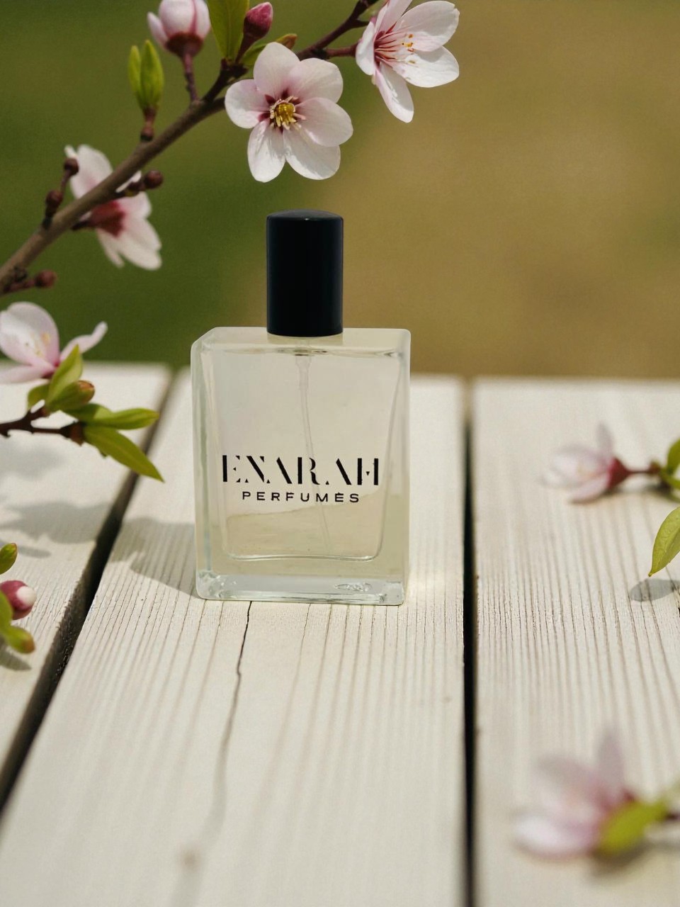 VELVET KISS 50ML WITH WOODEN GIFT BOX