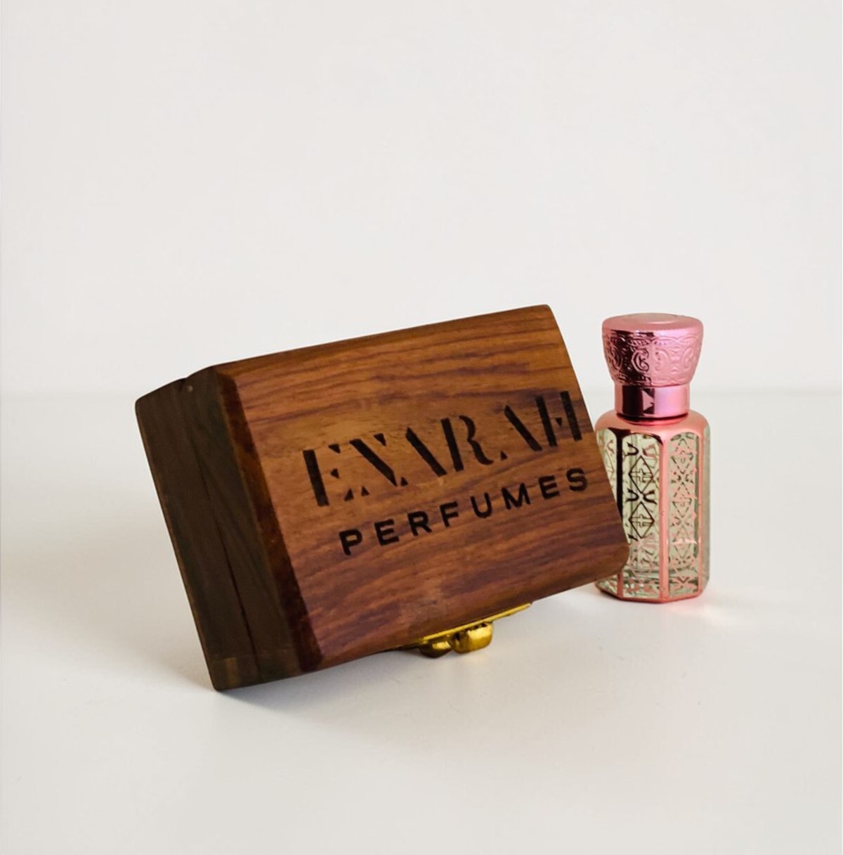 Alan Royale Luxury Attar 12ml Gift Set